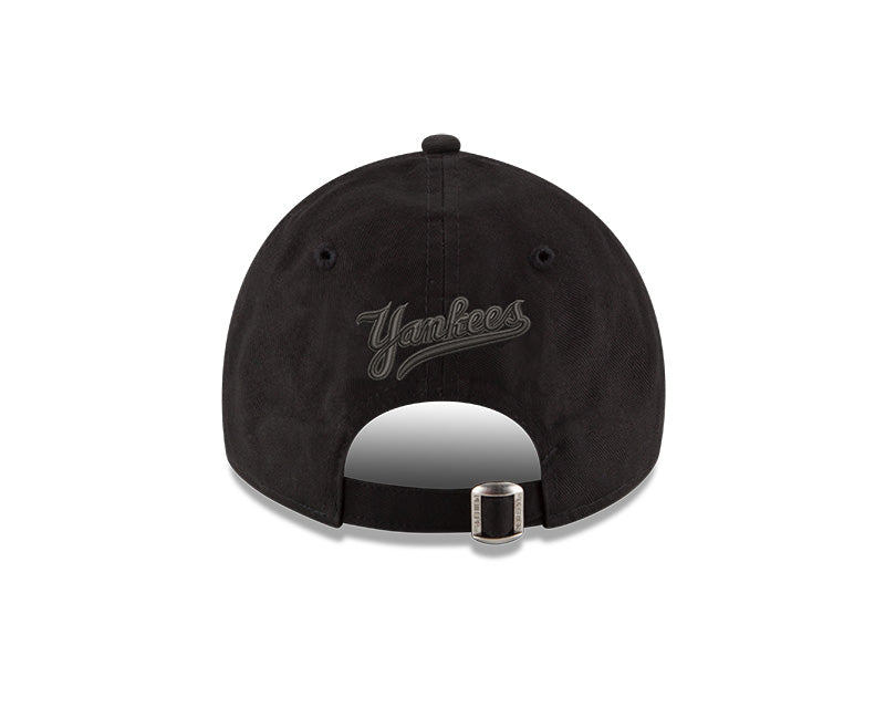 New Era Los Angeles Dodgers Black 9FORTY - 11238110