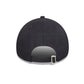 New Era Chicago Bulls Black Red 9FORTY - 11492491