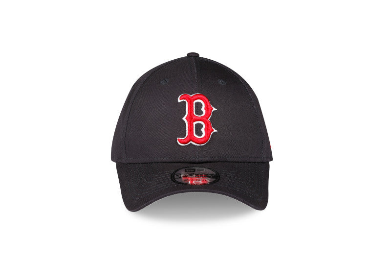 New Era Boston Red Sox Navy 9FORTY - 11596408