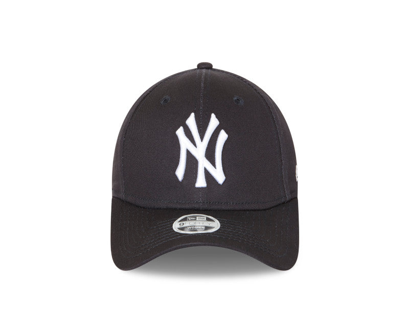 New Era New York Yankees Official Team Colours Womens Fit 9FORTY - 11784641