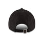 New Era Chicago Bulls Black on Black 9FORTY - 12293237