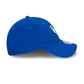 New Era New Zealand Warriors Official Team Colours 9FORTY Cloth Strap - 13113511