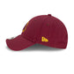 New Era Brisbane Broncos Official Team Colours 9FORTY Cloth Strap - 13113519