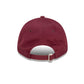 New Era Brisbane Broncos Official Team Colours 9FORTY Cloth Strap - 13113519