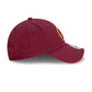 New Era Brisbane Broncos Official Team Colours 9FORTY Cloth Strap - 13113519