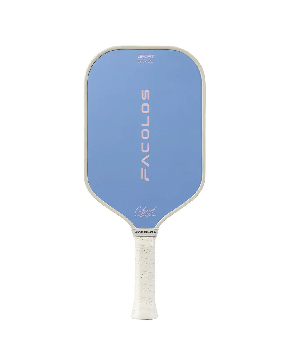 Facolos Pickleball SPORT SERIES Paddle Colourful Collection 2.0