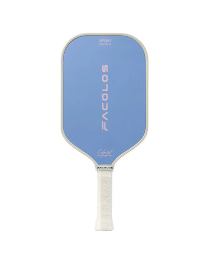 Facolos Pickleball SPORT SERIES Paddle Colourful Collection 2.0
