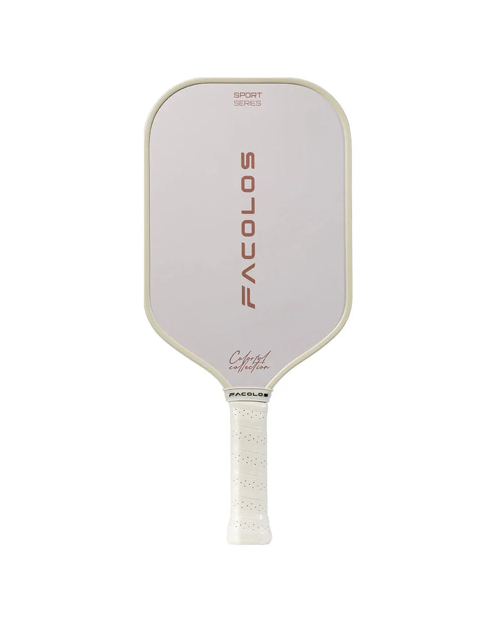 Facolos Pickleball SPORT SERIES Paddle Colourful Collection 2.0