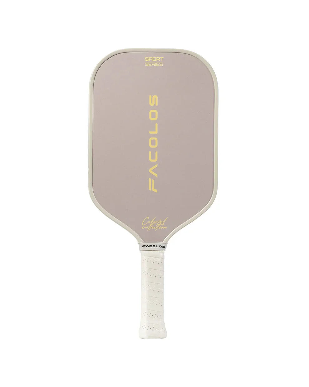 Facolos Pickleball SPORT SERIES Paddle Colourful Collection 2.0