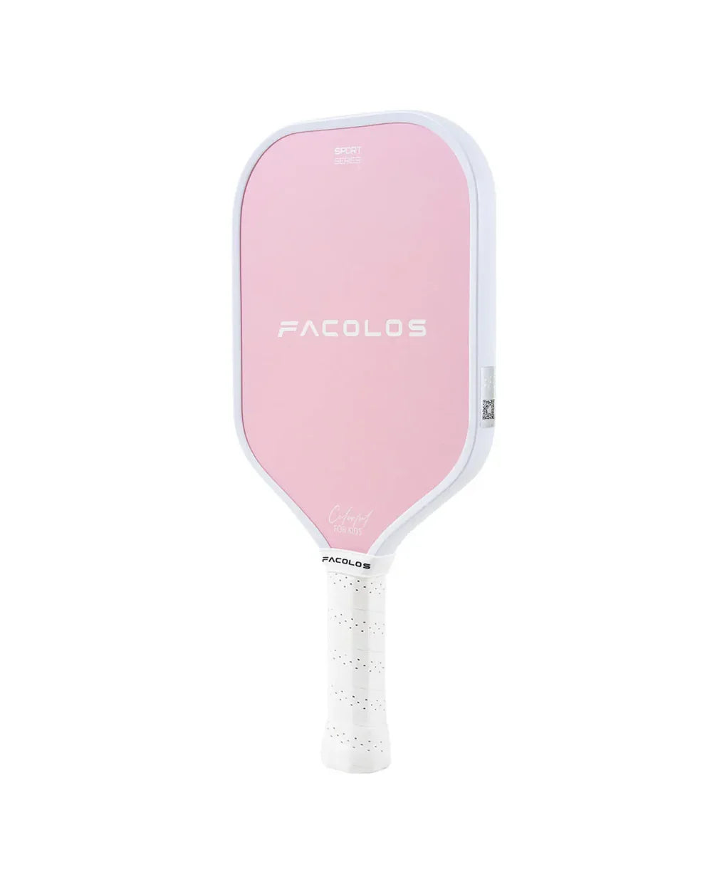 Facolos Pickleball KIDS SERIES Paddle Little Champions