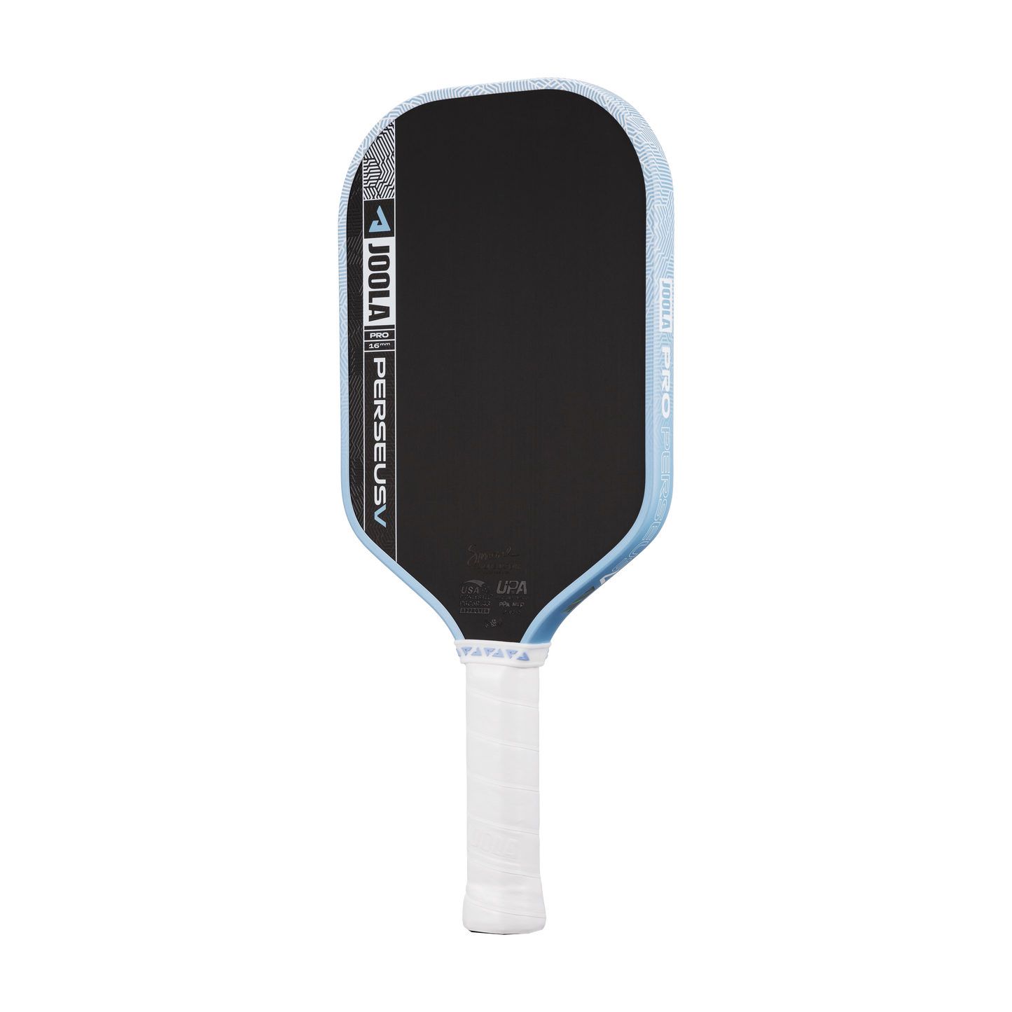 Joola Simone Jardim Perseus Pro V 16mm Pickleball Paddle