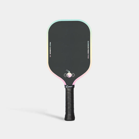 Luzz Candy Cannon Pickleball Paddle - (PRE ORDER, 5-7 DAYS DELIVERY)