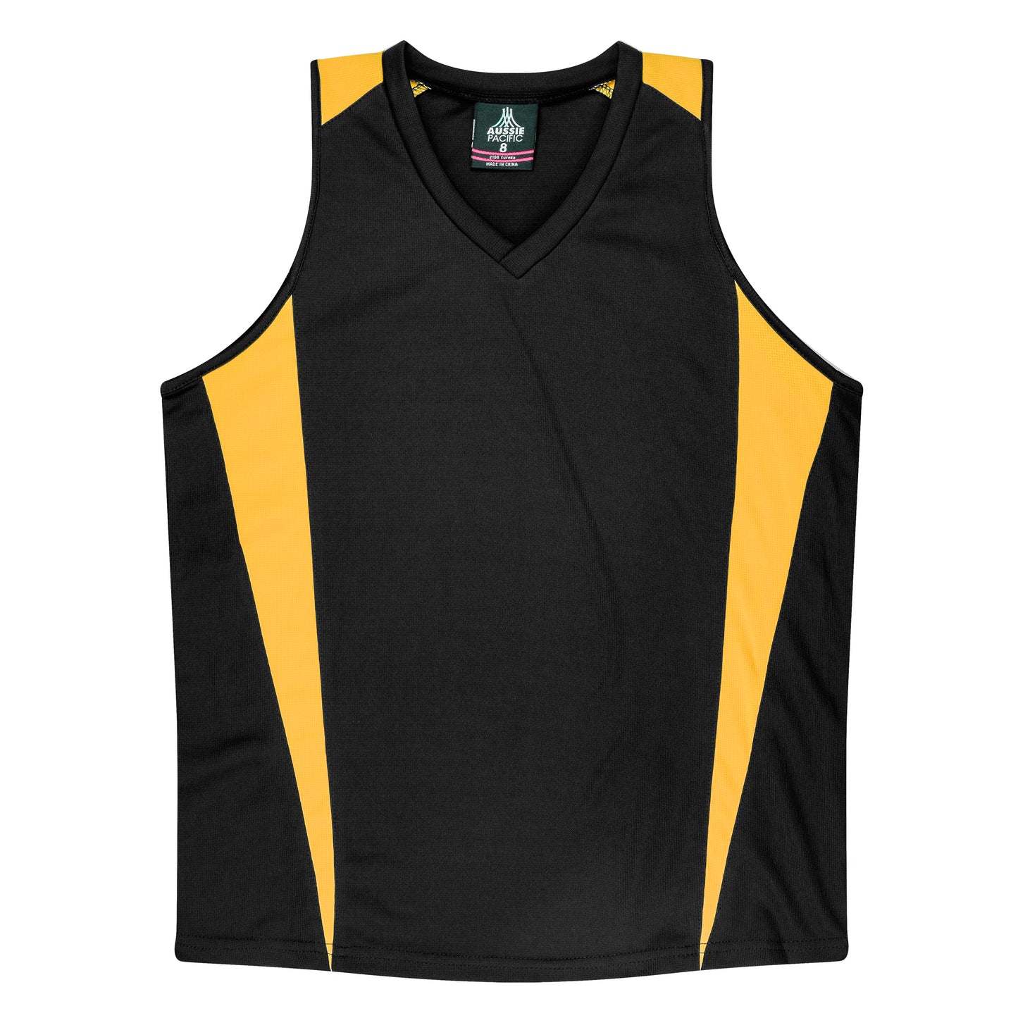 AP Eureka Singlet - Ladies