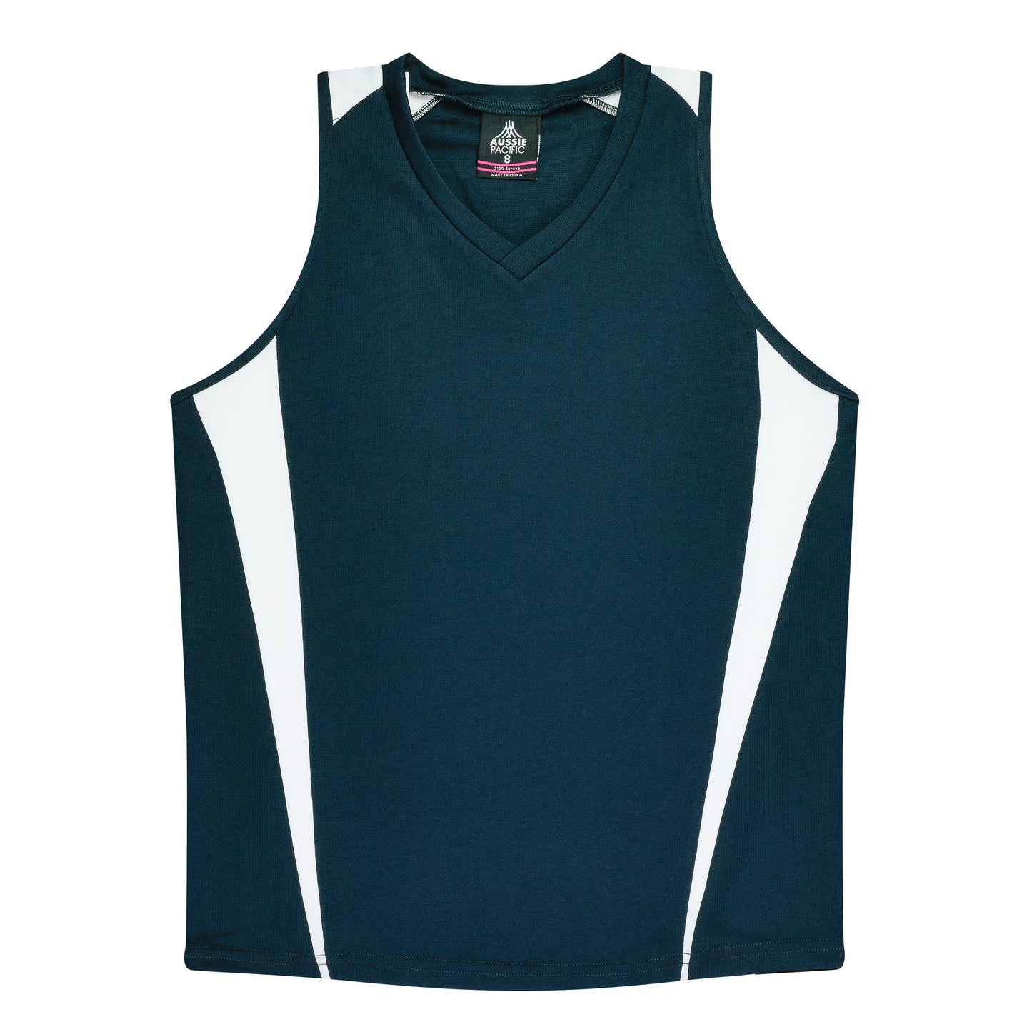 AP Eureka Singlet - Ladies