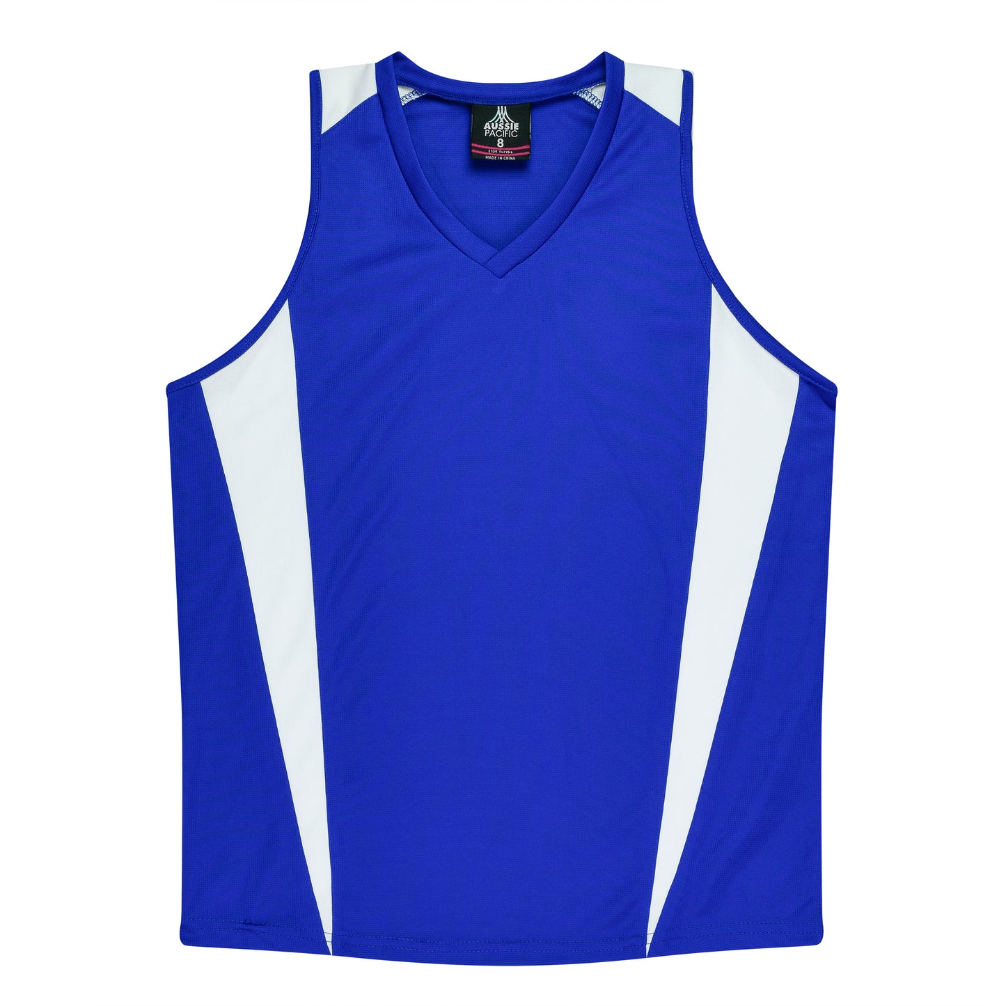 AP Eureka Singlet - Ladies