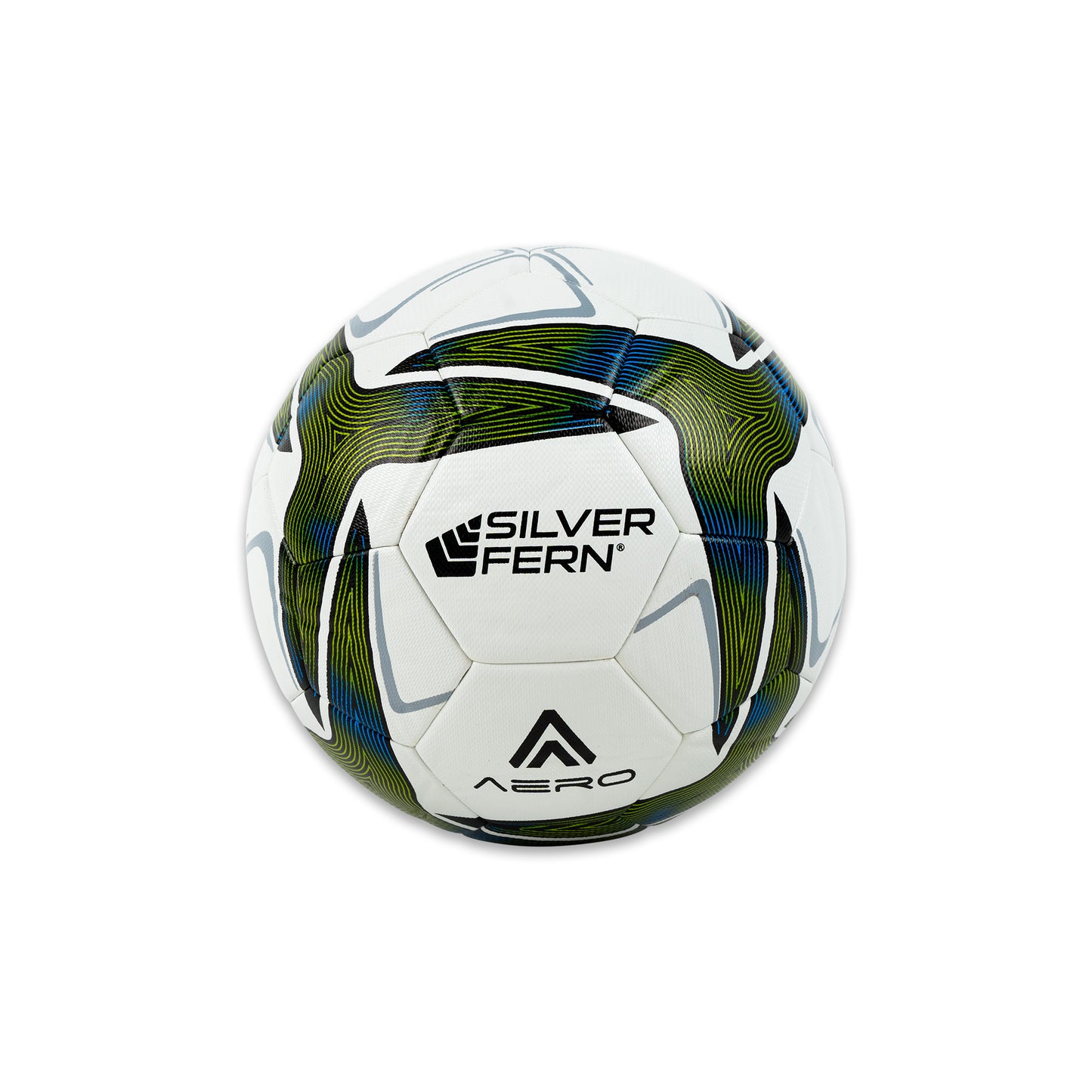 Aero Match Football