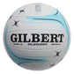 Gilbert Aurora Match Netball - Size 5