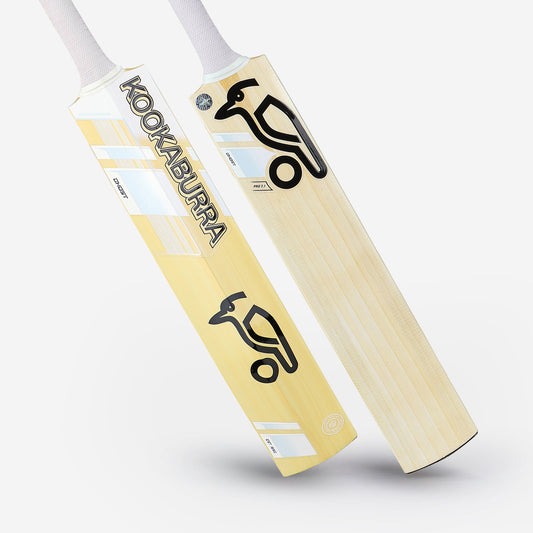 KOOKABURRA GHOST PRO 7.1 SENIOR CRICKET BAT