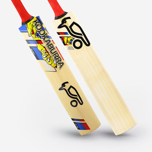 KOOKABURRA BEAST PRO 9.0 JUNIOR CRICKET BAT