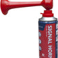 Ocean South Signal Air Horn - 380ml Capacity