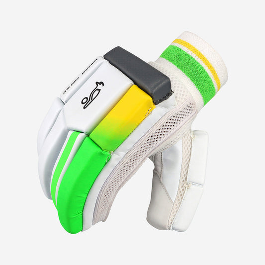 KOOKABURRA KAHUNA PRO 5.0 BATTING GLOVES