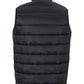 JBS Urban Netball Puffer Vest