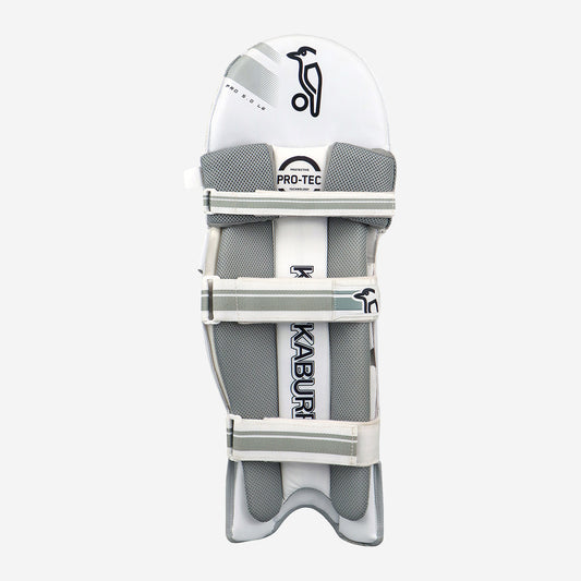 KOOKABURRA PRO 5.0 LIGHTWEIGHT BATTING PADS