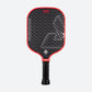 Joola Scorpeus Double Vision Pickleball Paddle 16mm - Blaze Red