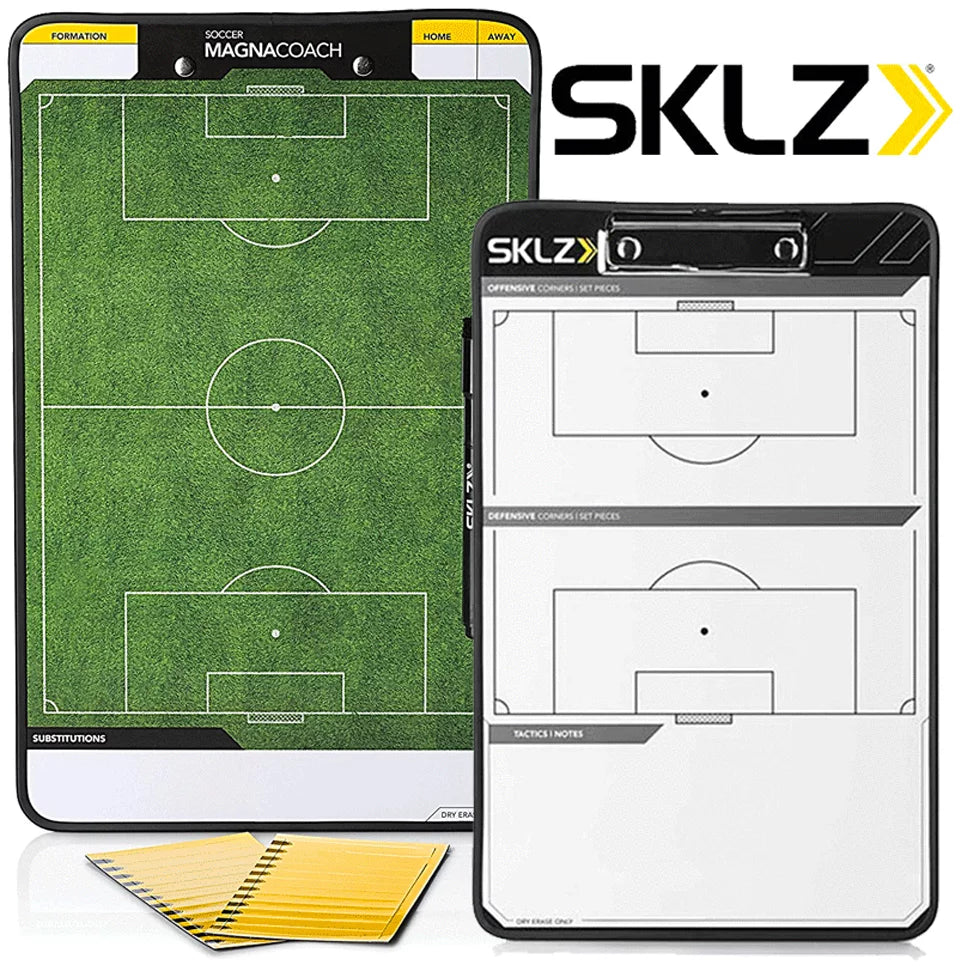 SKLZ Soccer Magna Coach