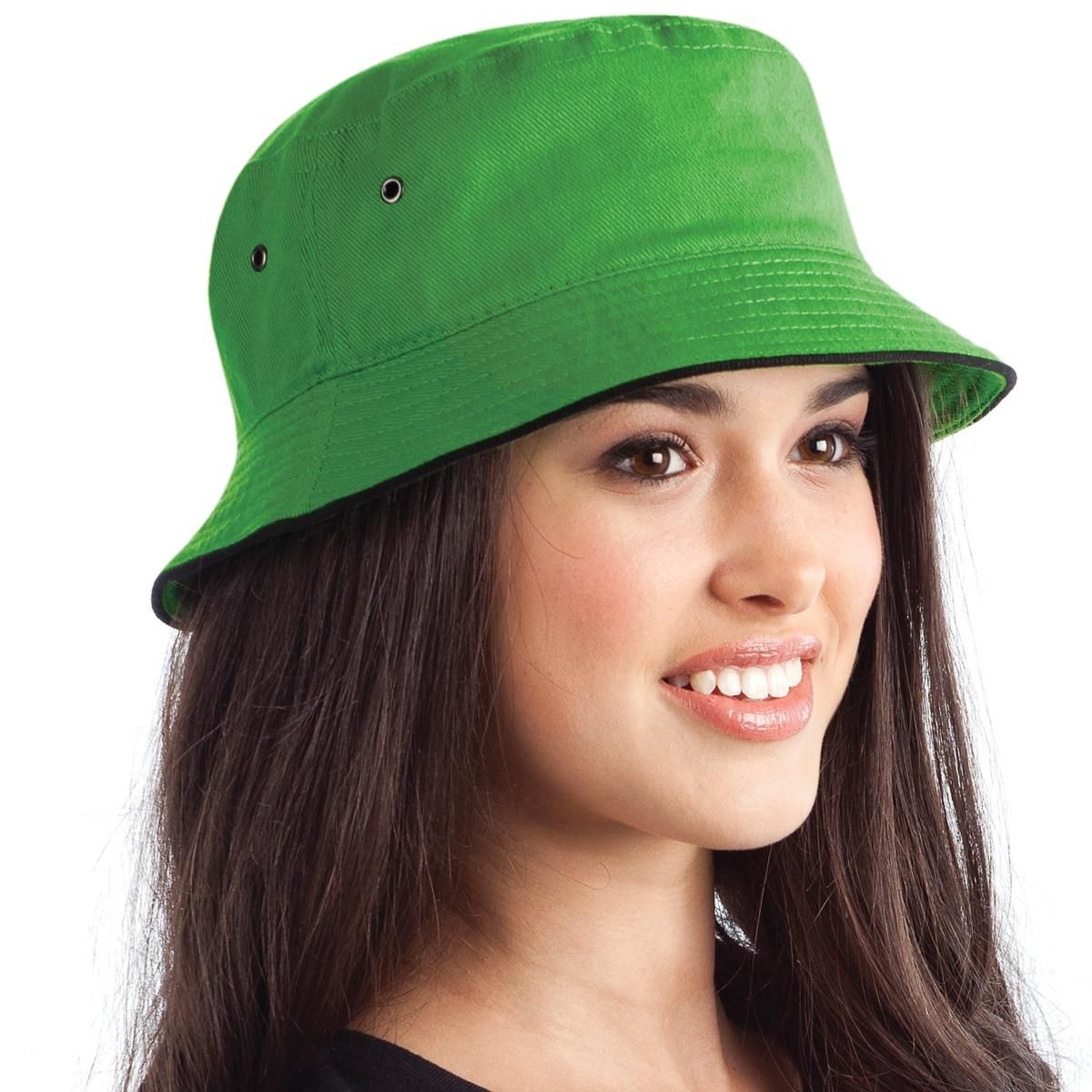 Sandwich Bucket Hat