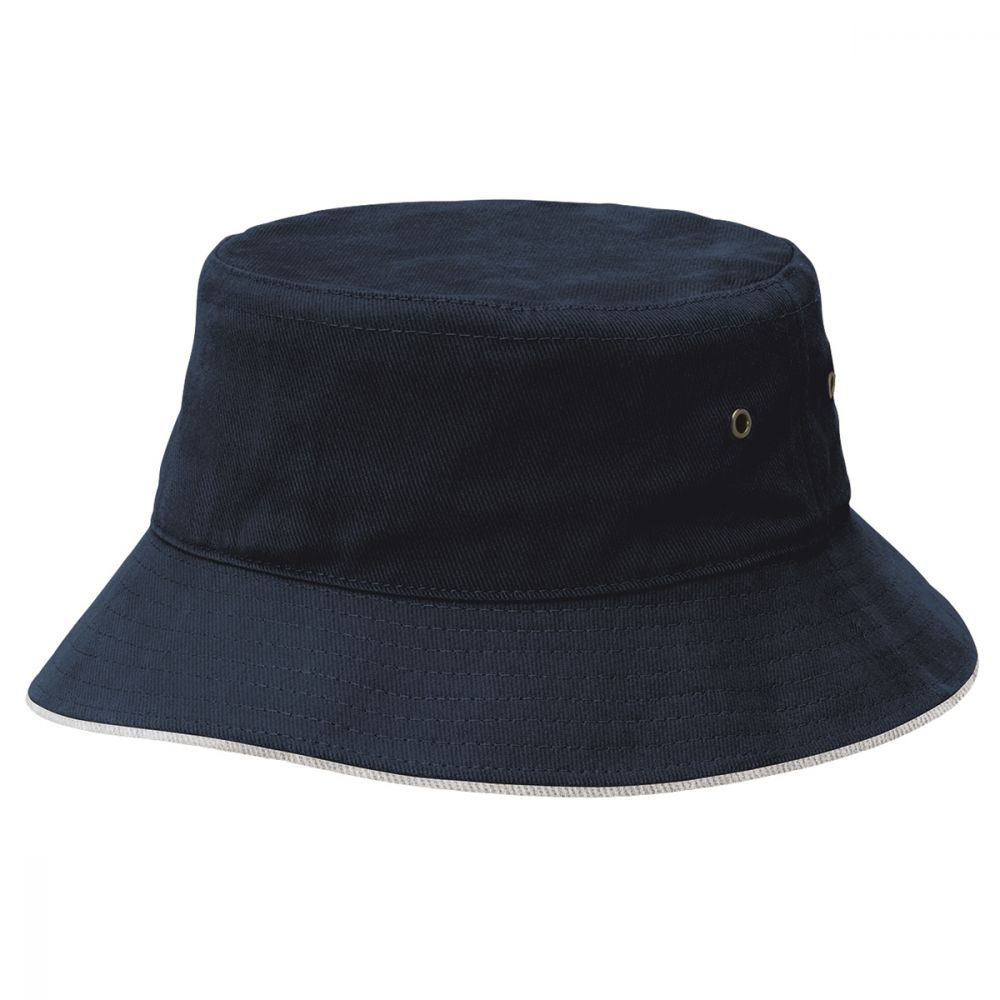 Sandwich Bucket Hat