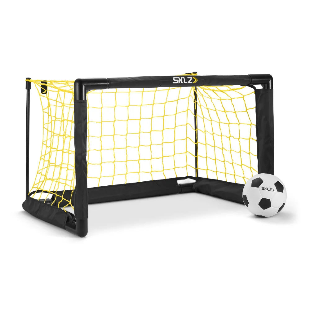 SKLZ Pro Mini Soccer Goal