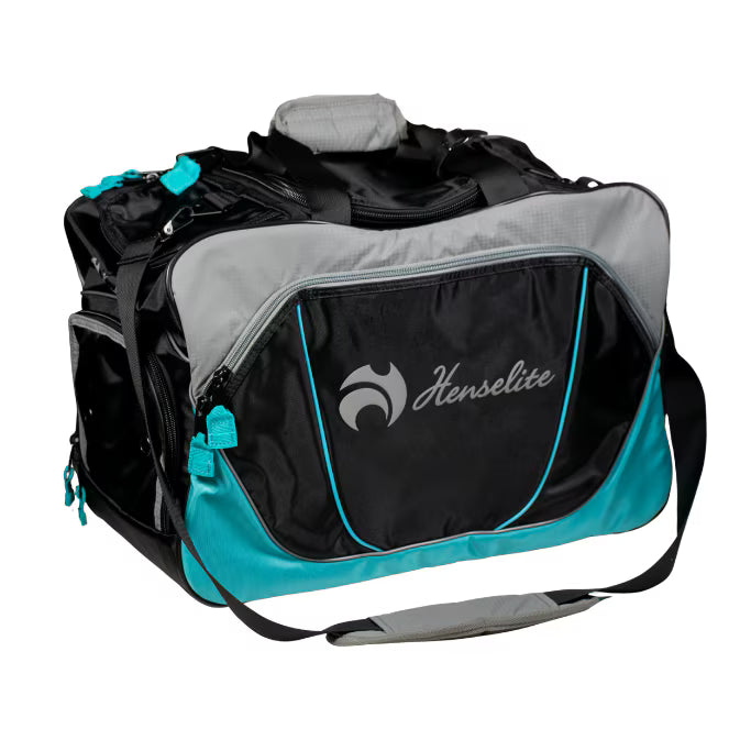 Henselite Sports Pro Lawn Bowls Bag