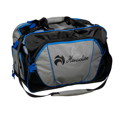 Henselite Sports Pro Lawn Bowls Bag