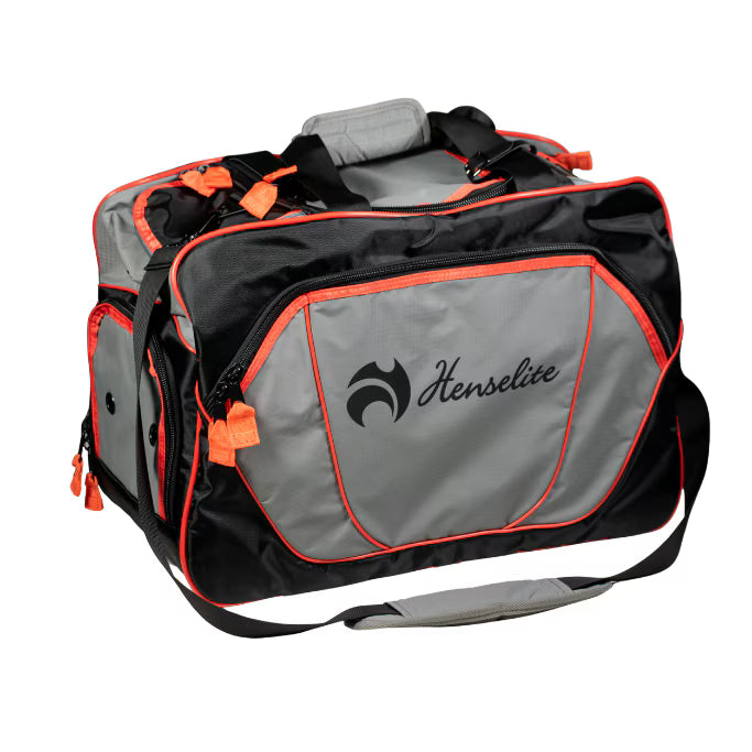 Henselite Sports Pro Lawn Bowls Bag