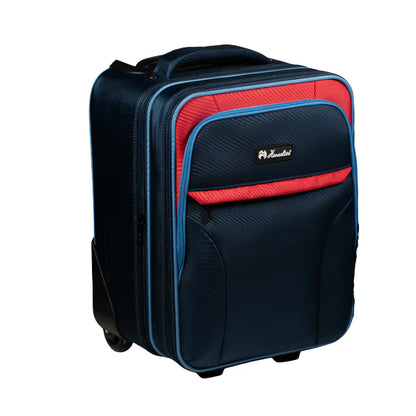 Henselite HT655 Trolley Bag