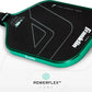 Franklin C45° Carbon Dynasty Pickleball Paddle
