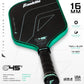 Franklin C45° Carbon Dynasty Pickleball Paddle