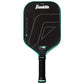 Franklin C45° Carbon Dynasty Pickleball Paddle