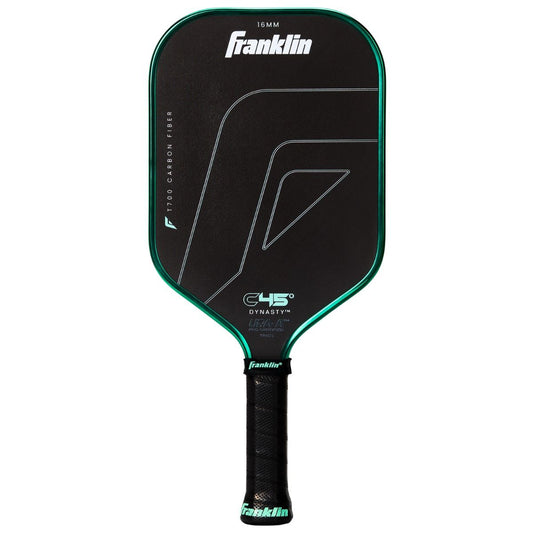 Franklin C45° Carbon Dynasty Pickleball Paddle