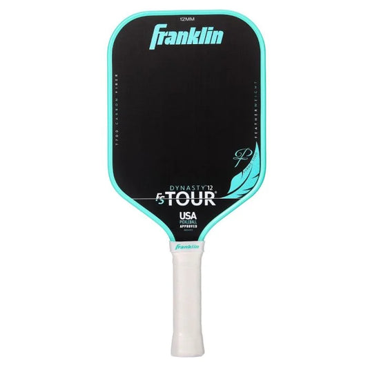 Franklin FS Tour Dynasty Featherweight Pickleball Paddle - (DUE LATE AUGUST 2026)