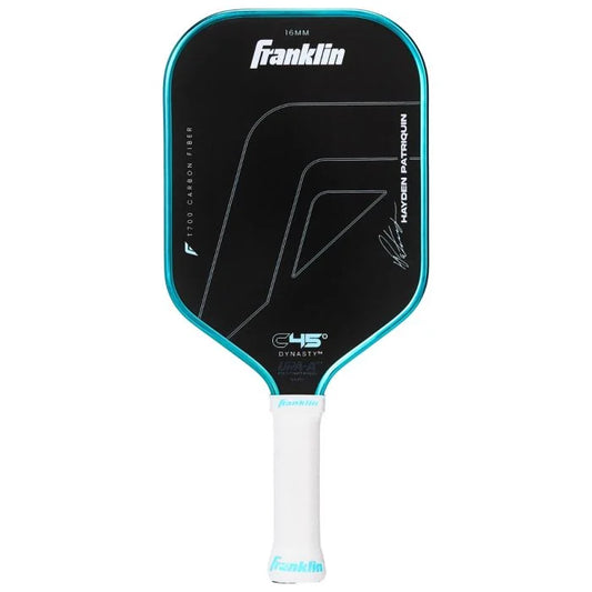 Franklin C45° Hayden Patriquin Signature Pickleball Paddle