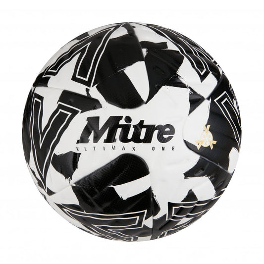 Mitre Ultimax One Football (Due March 2024)