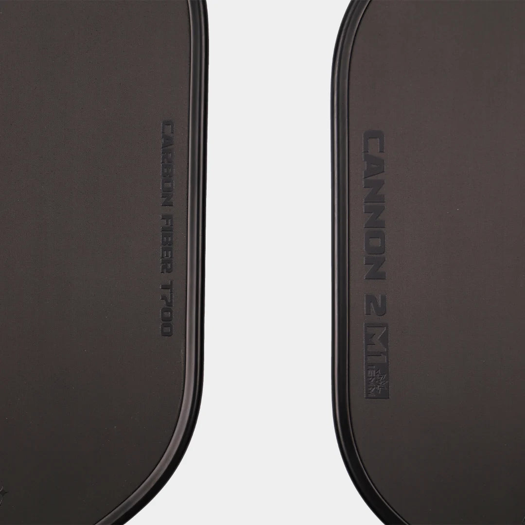 Luzz Cannon2 M1 Pickleball Paddle