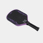 Luzz Glider Hybrid 2026 Pickleball Paddle - Chris Haworth