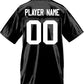Player Names