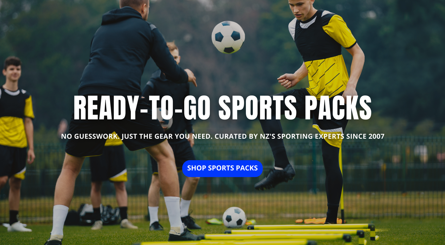 Dynamic Sport New Zealand
