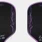 Luzz Glider Hybrid 2026 Pickleball Paddle - Chris Haworth
