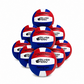 Silver Fern Volleyball 10 Ball Pack