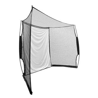 Silver Fern Multipurpose Practice Net